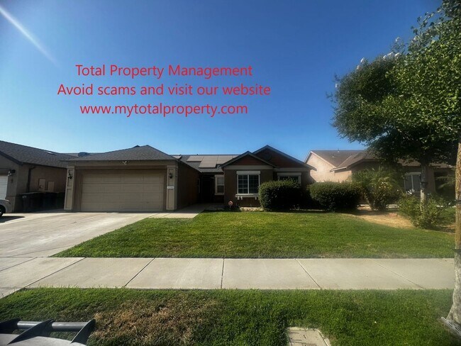 property at 2288 Chism Ave