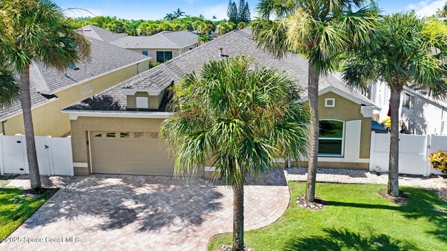 165 Calico Ln in Indialantic, FL - Building Photo - Building Photo