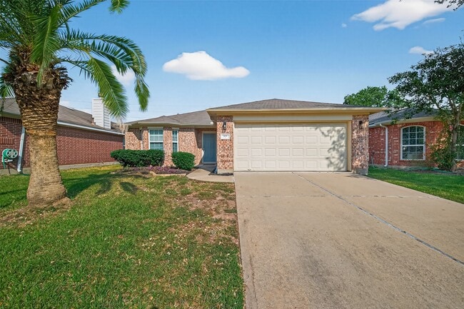 property at 4038 Mt Everest Way