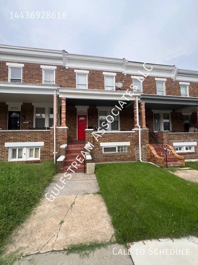 property at 2756 Pelham Ave