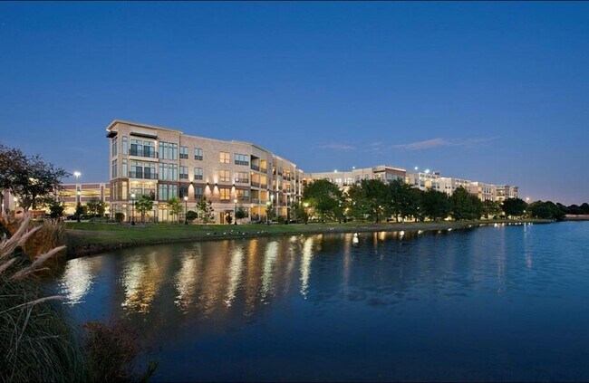 2727 Commercial Center Blvd in Katy, TX - Building Photo - Building Photo