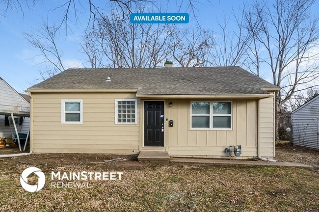 property at 2357 Englewood Ct