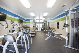 Peachtree Landing in Fairburn, GA - Foto de edificio - Building Photo