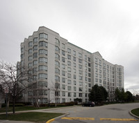 The Chartwell II in Toronto, ON - Building Photo - Building Photo