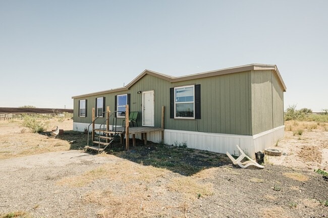 12615 W 61st St in Odessa, TX - Building Photo - Building Photo