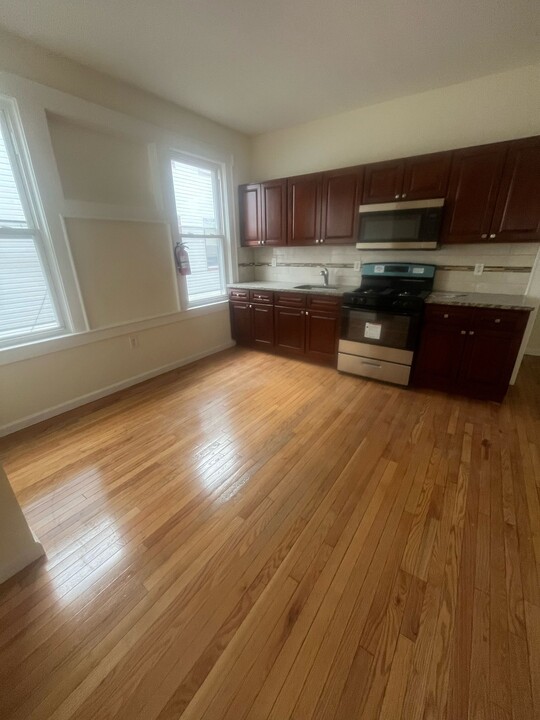 189 Hobson St in Newark, NJ - Building Photo