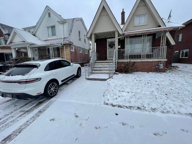 6025 Ternes in Dearborn, MI - Building Photo - Building Photo