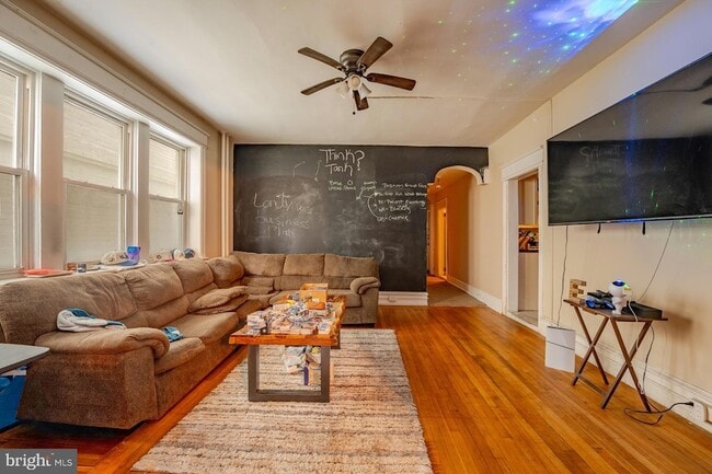 3809 Ventnor Ave, Unit 2 in Atlantic City, NJ - Building Photo - Building Photo