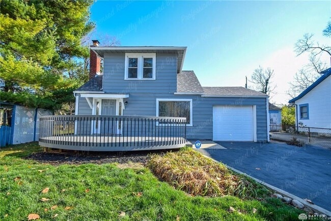 2926 Robin Rd in Dayton, OH - Building Photo - Building Photo