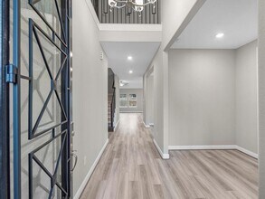17681 Rosette Grass Dr in The Woodlands, TX - Building Photo - Building Photo