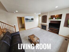 2225 Bucolo Ave, Unit 3 in Colorado Springs, CO - Building Photo - Building Photo