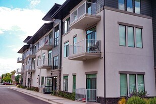 Orsini in Saint George, UT - Building Photo