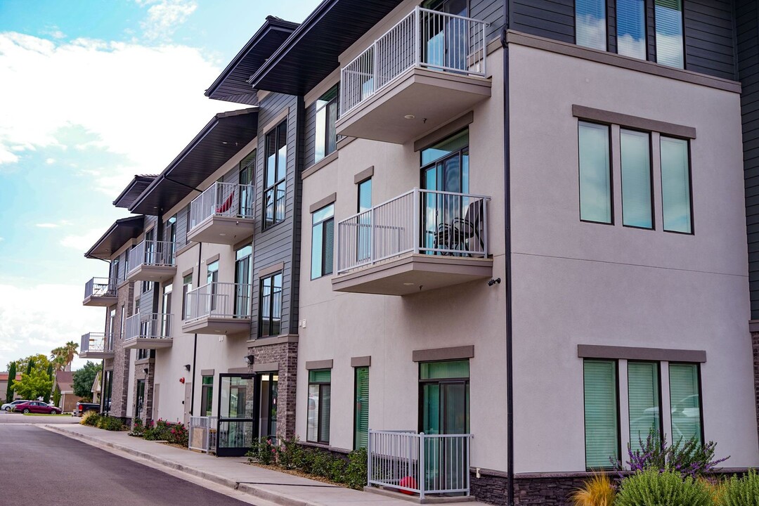 Orsini in Saint George, UT - Building Photo