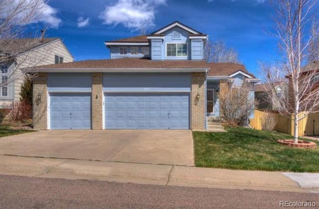 2372 Bristol St in Superior, CO - Building Photo