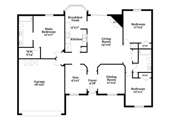 7977 Georgia Jack Ct in Jacksonville, FL - Building Photo - Building Photo