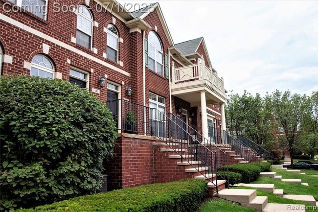 property at 1446 Raliegh Pl
