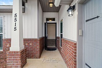 5515 Peach Dr in Pace, FL - Building Photo - Building Photo