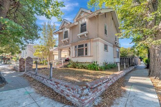 205 S 12th St in San Jose, CA - Building Photo - Building Photo