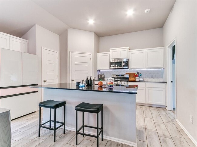 property at 19900 Taggert Dr