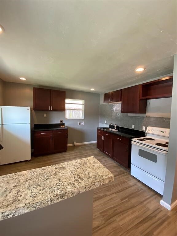 7529 Bauman Rd in Houston, TX - Building Photo - Building Photo