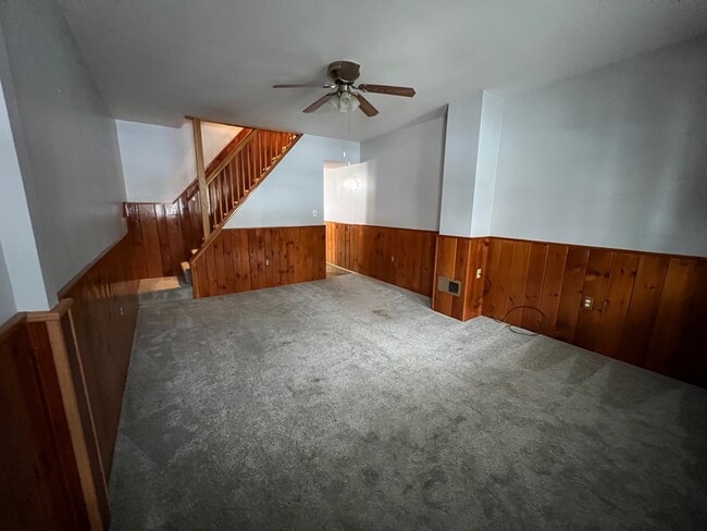 1419 Morling Ave in Baltimore, MD - Building Photo - Building Photo