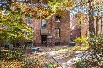 2053 Alfred Ave in St. Louis, MO - Building Photo - Building Photo