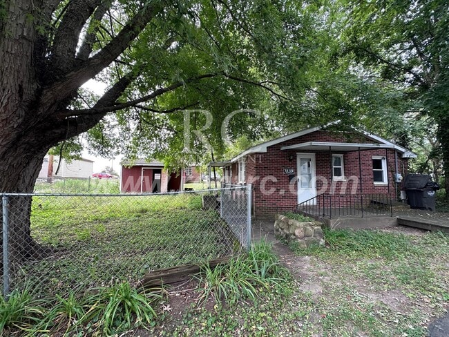 property at 11.5 Bridge