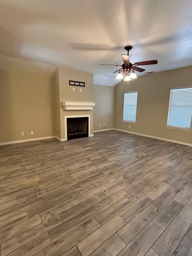 6332 Christo Ln in Odessa, TX - Building Photo - Building Photo