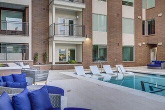 Block 44 in Salt Lake City, UT - Building Photo - Building Photo