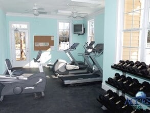 100 Gateway Condos Drive, Unit Unit 112 in Surf City, NC - Building Photo - Building Photo