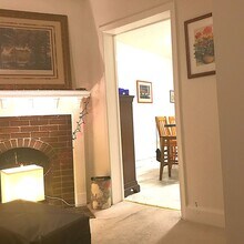 740 Quebec Place NW in Washington, DC - Building Photo - Building Photo