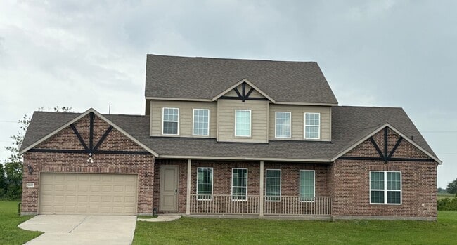 property at 18650 Cypress Hill Dr