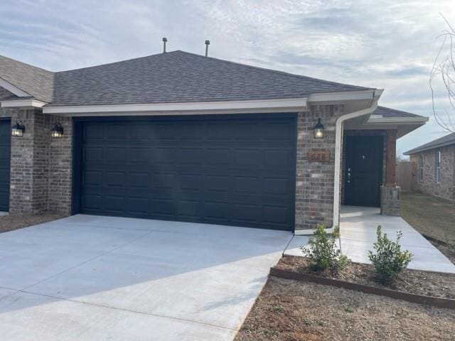 628 Marlin Ct in Chickasha, OK - Building Photo - Building Photo