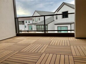 4012 Manifest Ln in Austin, TX - Building Photo - Building Photo