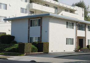 230 Myrtle Rd Apartments