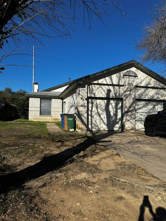 2606 Howellwood Wy in Austin, TX - Building Photo - Building Photo