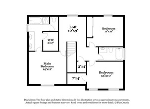 9735 Desert Lily Cir in Colorado Springs, CO - Building Photo - Building Photo