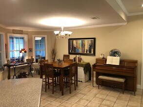 8705 Stonewall St in Ocean Springs, MS - Building Photo - Building Photo