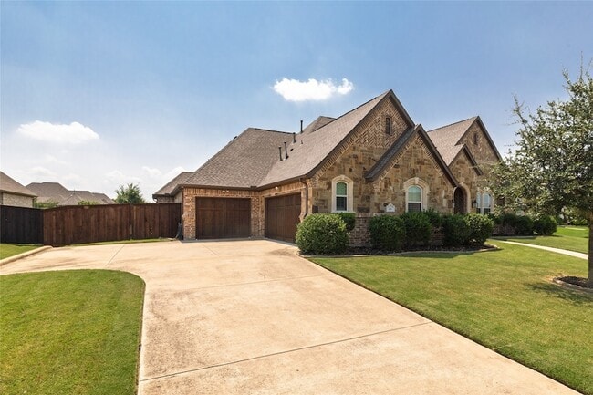804 Arthur Ct in Keller, TX - Building Photo - Building Photo