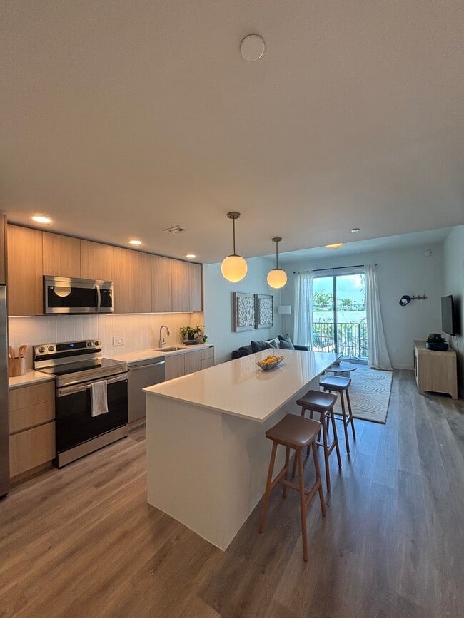 property at 30 NW 31st St