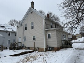 1003 Ontario Ave in Sheboygan, WI - Building Photo