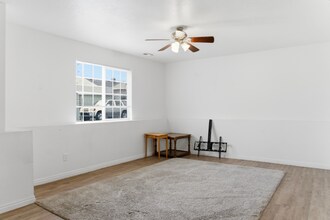 464 E Center St in Spanish Fork, UT - Building Photo - Building Photo