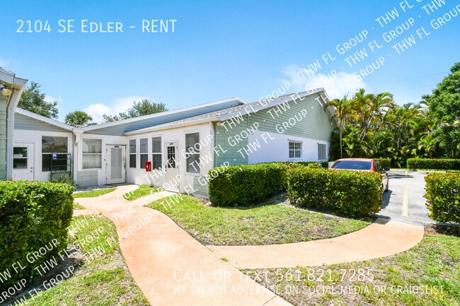 property at 2104 SE Edler Dr