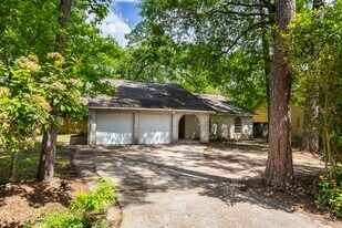 12106 Gray Oak Pl in Spring, TX - Building Photo