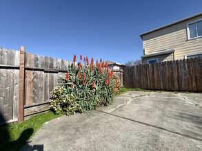 1223 Liberty St, Unit 2 in El Cerrito, CA - Foto de edificio - Building Photo