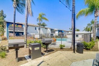 Terre at Lakeside in Lakeside, CA - Building Photo - Building Photo