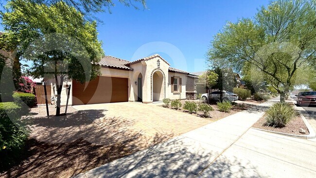 20508 W Carlton Manor in Buckeye, AZ - Building Photo - Building Photo