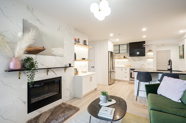 property at 189 E 16th Ave