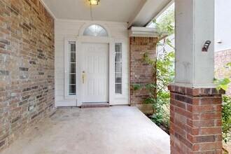 12825 Dwight Eisenhower St in Manor, TX - Building Photo - Building Photo