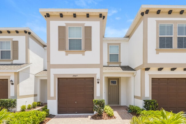 property at 18869 Noble Caspian Dr